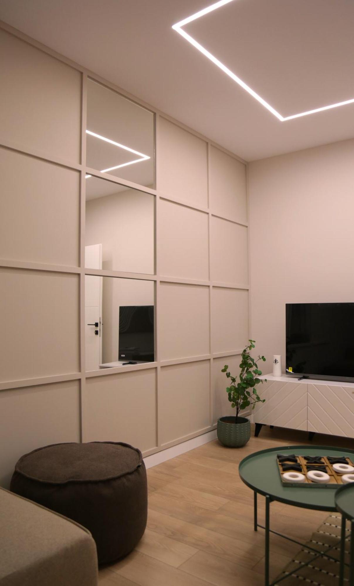 Abc Apartment Blloku Center Tirana Exteriör bild